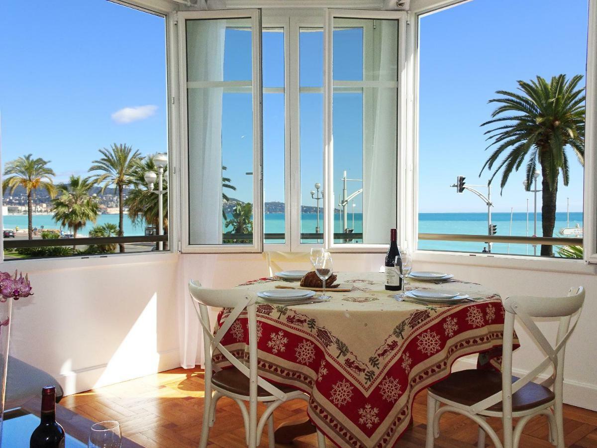 "Le Panoramic" By Enjoynice, Terrace With Fantastic View Exterior foto