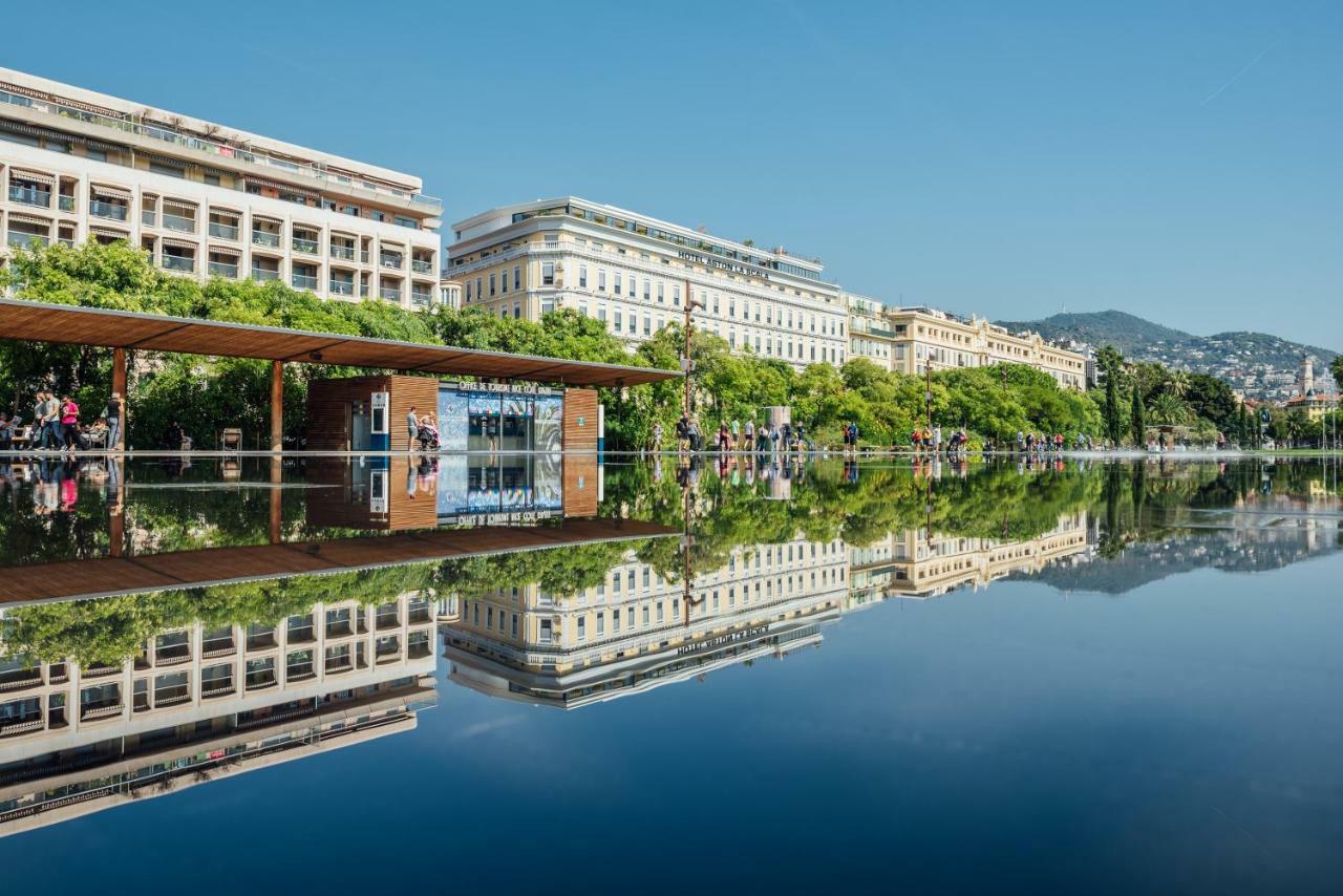 "Le Panoramic" By Enjoynice, Terrace With Fantastic View Exterior foto