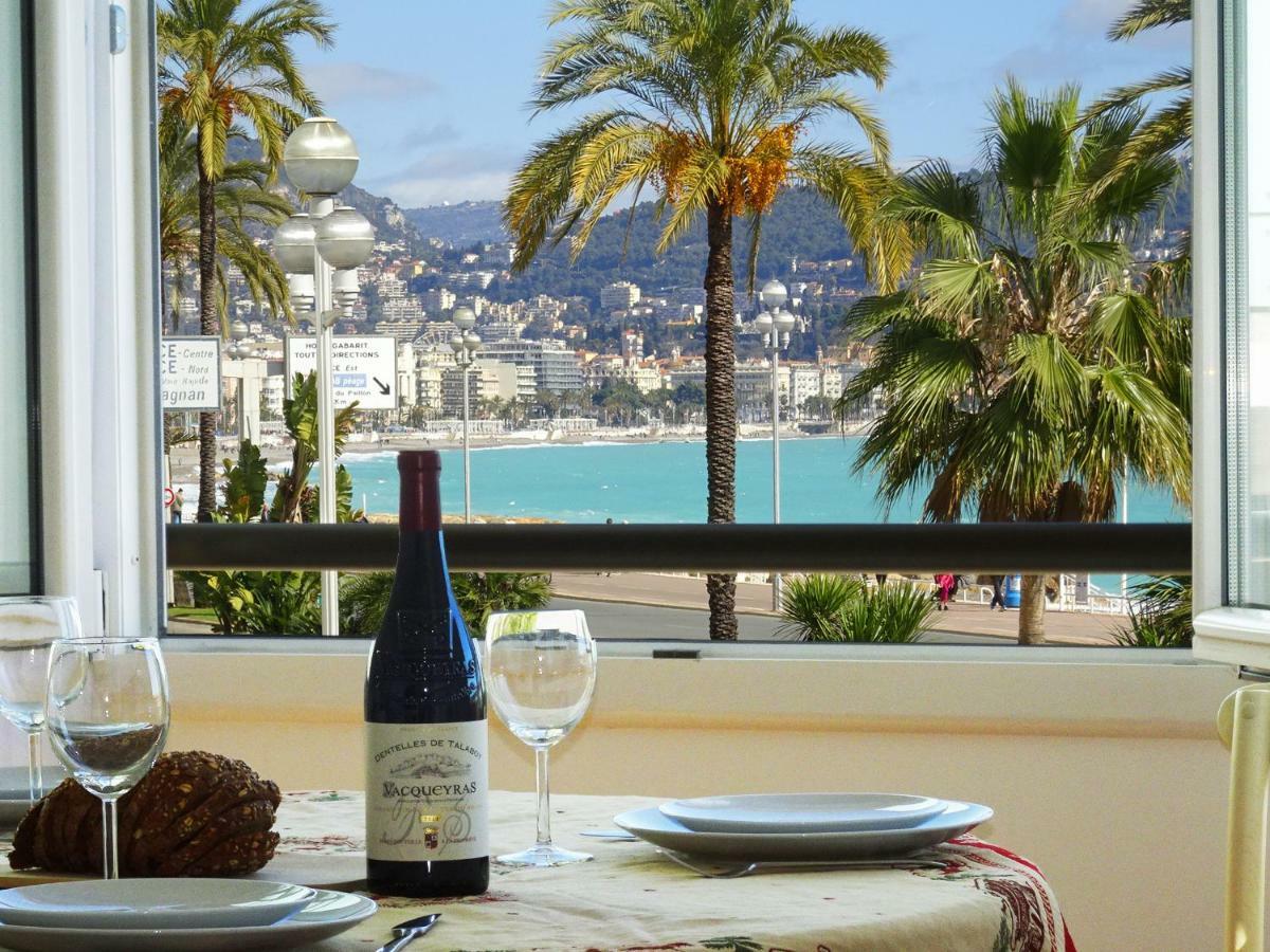 "Le Panoramic" By Enjoynice, Terrace With Fantastic View Exterior foto