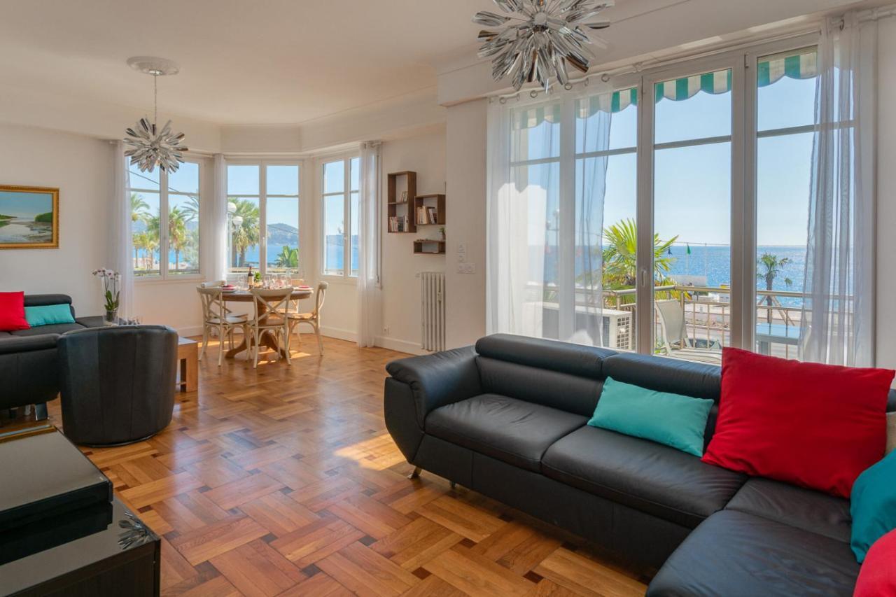 "Le Panoramic" By Enjoynice, Terrace With Fantastic View Exterior foto