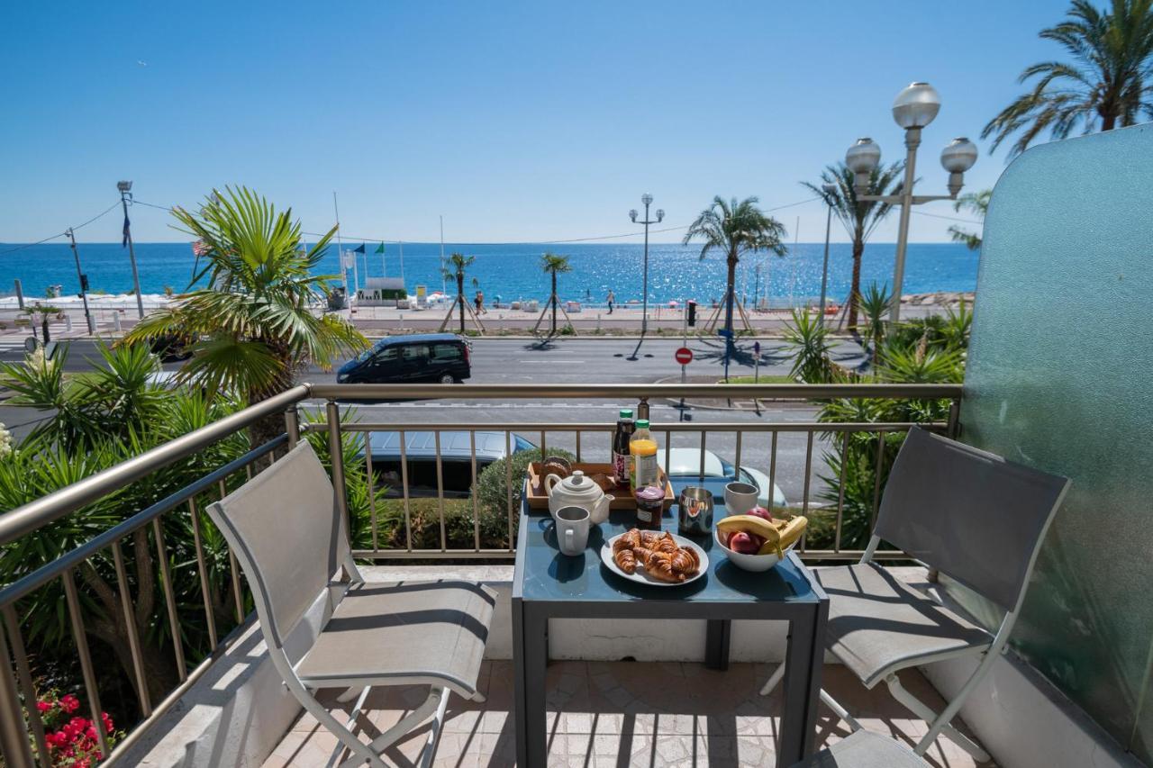 "Le Panoramic" By Enjoynice, Terrace With Fantastic View Exterior foto